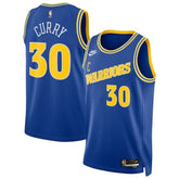 Camiseta NBA Stephen Curry - Golden State Warriors - 2023 Versión Clásica - Versión Clásica