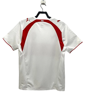 Camiseta Stuttgart 06/07 I Casa - Versión Retro