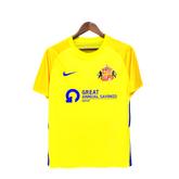 Camiseta Sunderland 21/22 II Visitante - Versión Aficionado