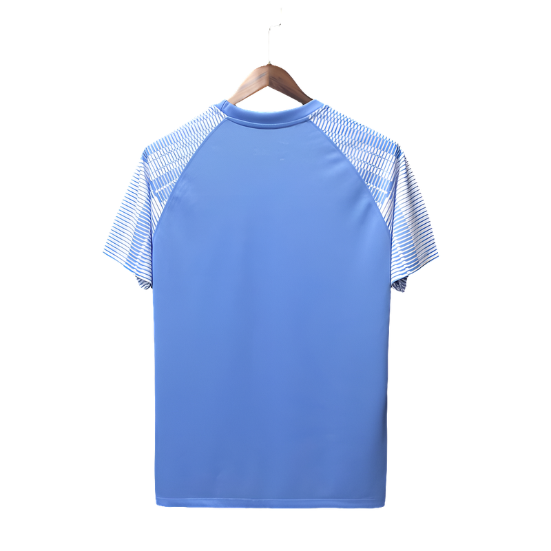 Camiseta Sunderland 21/22 III Tercera - Versión Aficionado