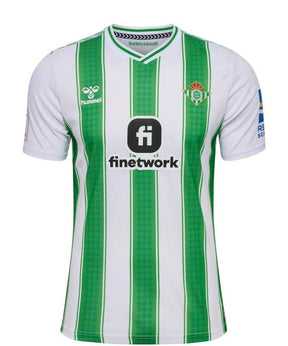 Camiseta Real Betis 23/24 I Casa - Versión Aficionado