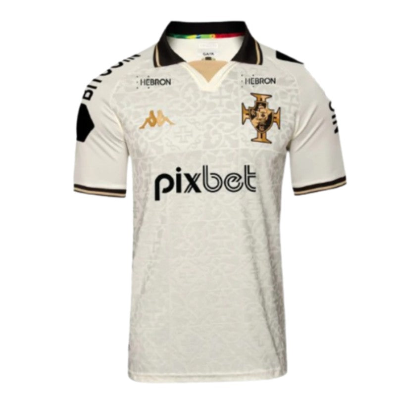 Camiseta Vasco 22/23 III Tercera - Todos los Patrocinios - Versión Aficionado