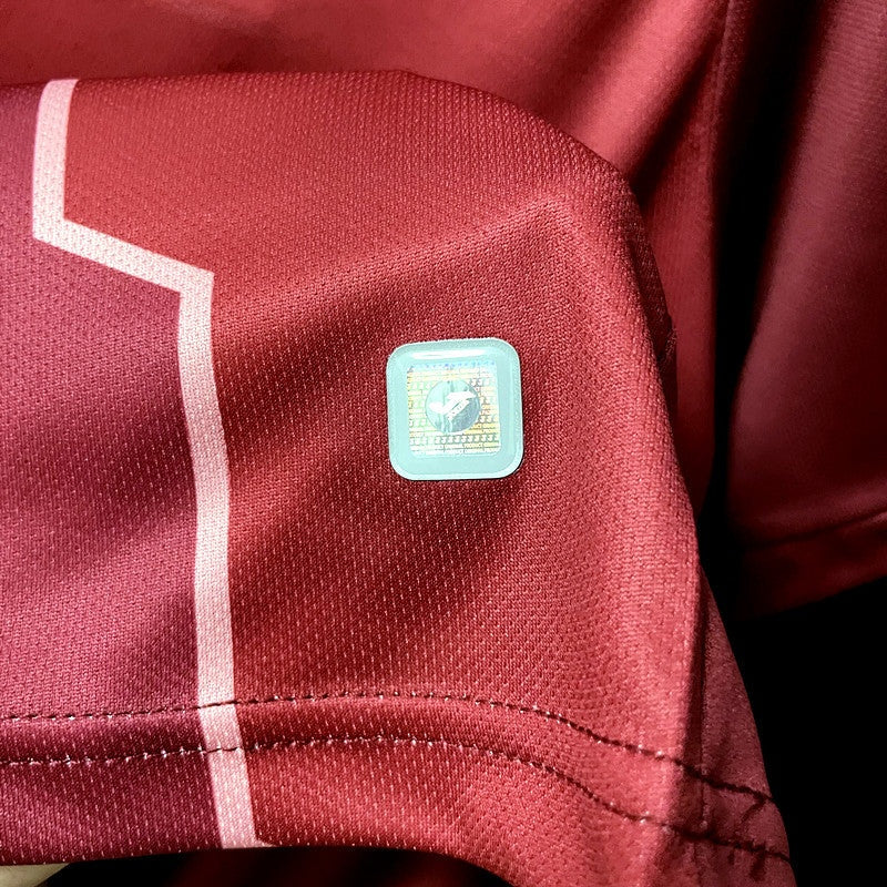 Camiseta Torino 22/23 I Casa - Versión Aficionado