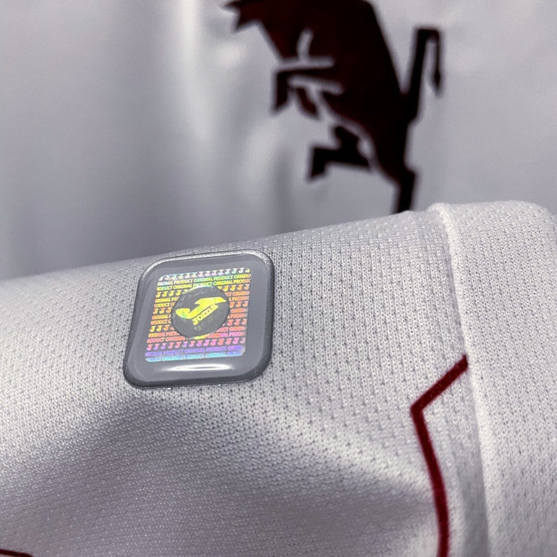 Camiseta Torino 22/23 II Visitante - Versión Aficionado