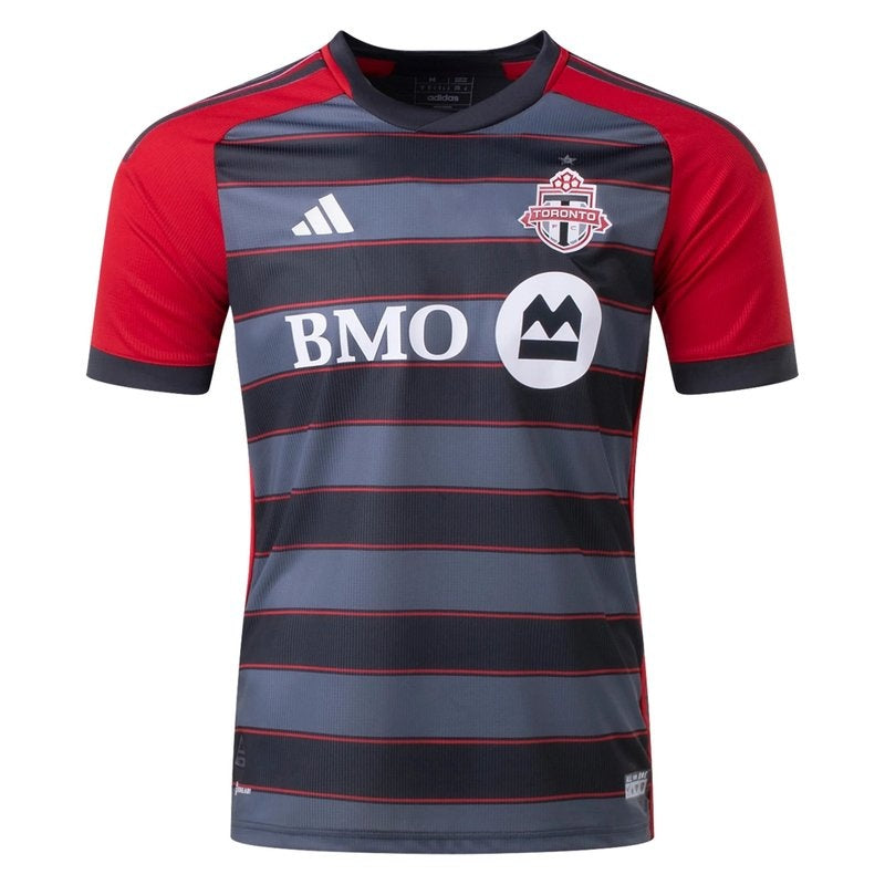 Camiseta Toronto FC 2023 I Casa - Versión Jugador