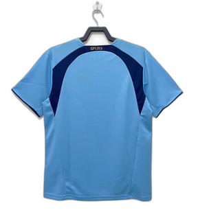 Camiseta Tottenham 06/07 II Visitante - Versión Retro