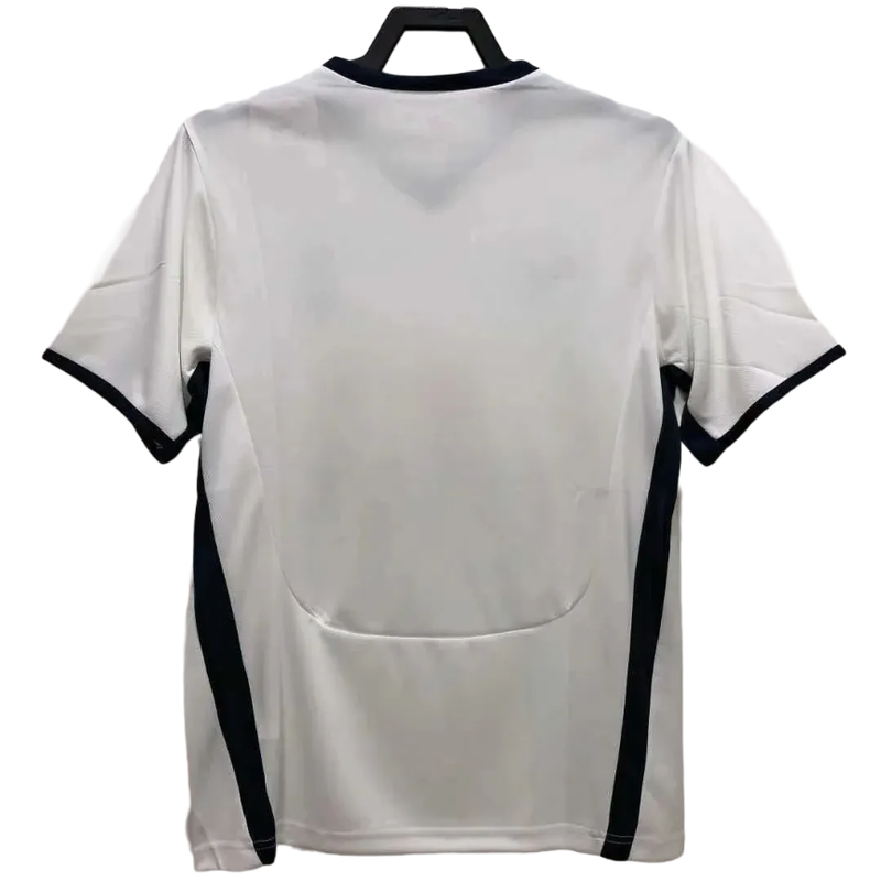 Camiseta Tottenham 08/09 I Casa - Versión Retro