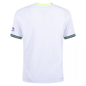 Camiseta Tottenham 22/23 I Casa - Versión Jugador