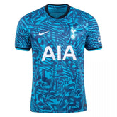 Camiseta Tottenham 22/23 III Tercera - Versión Aficionado