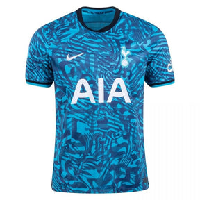 Camiseta Tottenham 22/23 III Tercera - Versión Aficionado
