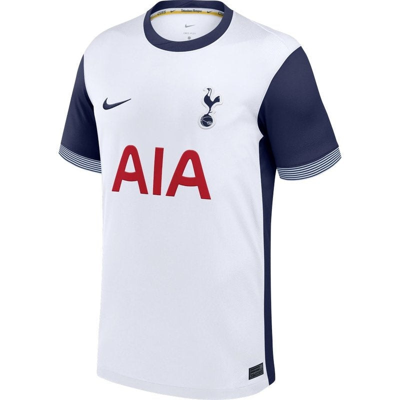 Camiseta Tottenham 24/25 I Casa - Versión Aficionado