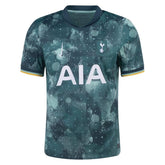 Camiseta Tottenham 24/25 III Tercera - Versión Aficionado