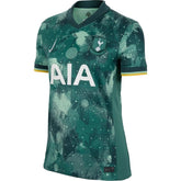 Camiseta Tottenham 24/25 III Tercera - Femenina