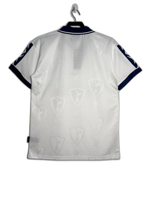 Camiseta Tottenham 95/97 I Casa - Versión Retro