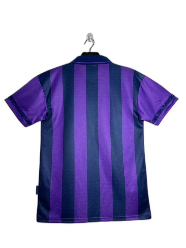 Camiseta Tottenham 95/97 II Visitante - Versión Retro