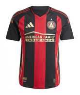 Camiseta Atlanta United 25/26 I Casa - Versión Aficionado