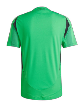 Camiseta Austin FC 25/26 I Casa - Versión Aficionado