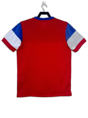 Camiseta Estados Unidos 2014 II Visitante - Versión Retro