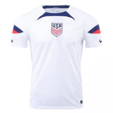 Camiseta Estados Unidos 22/23 I Casa - Versión Aficionado