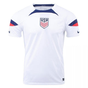 Camiseta Estados Unidos 22/23 I Casa - Versión Aficionado