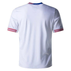 Camiseta Estados Unidos 24/25 I Casa - Versión Aficionado