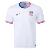 Camiseta Estados Unidos 24/25 I Casa - Versión Jugador