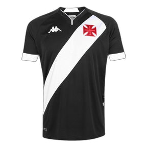 Camiseta Vasco 22/23 I Casa - Versión Aficionado