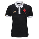 Camiseta Vasco 23/24 I Casa - Femenina