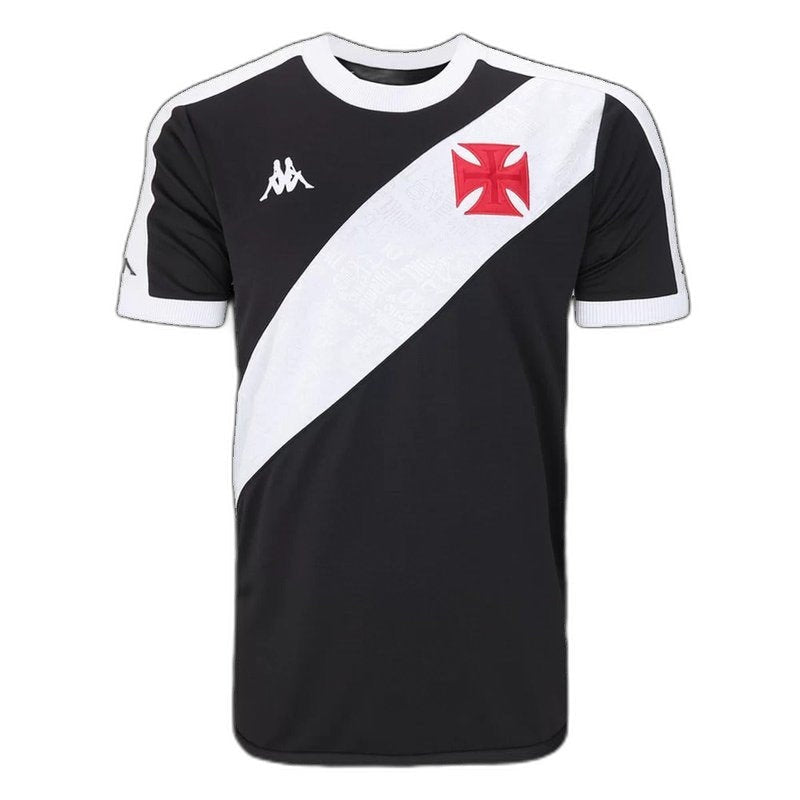 Camiseta Vasco 24/25 I Casa - Versión Aficionado