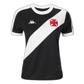 Camiseta Vasco 24/25 I Casa - Femenina