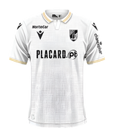 Camiseta Vitória SC 24/25 I Casa - Versión Aficionado