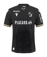 Camiseta Vitória SC 24/25 II Visitante - Versión Aficionado
