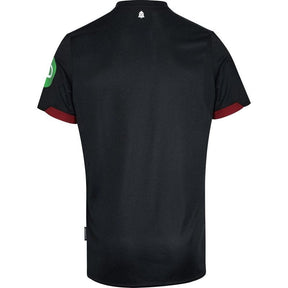 Camiseta West Ham United 24/25 II Visitante - Versión Aficionado