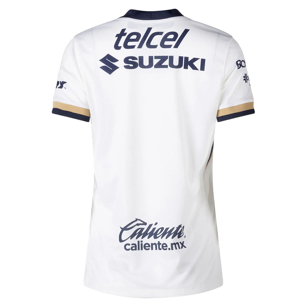 Camiseta Pumas UNAM 25/26 I Casa - Mujer