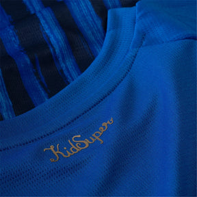 Camiseta Al Hilal SFC 25/26 I Casa - Versión Aficionado