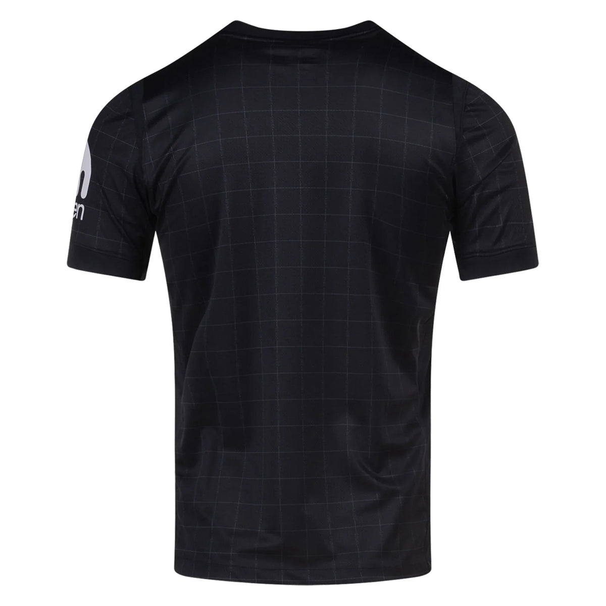 Camiseta Tottenham 25/26 II Visitante - Versión Jugador