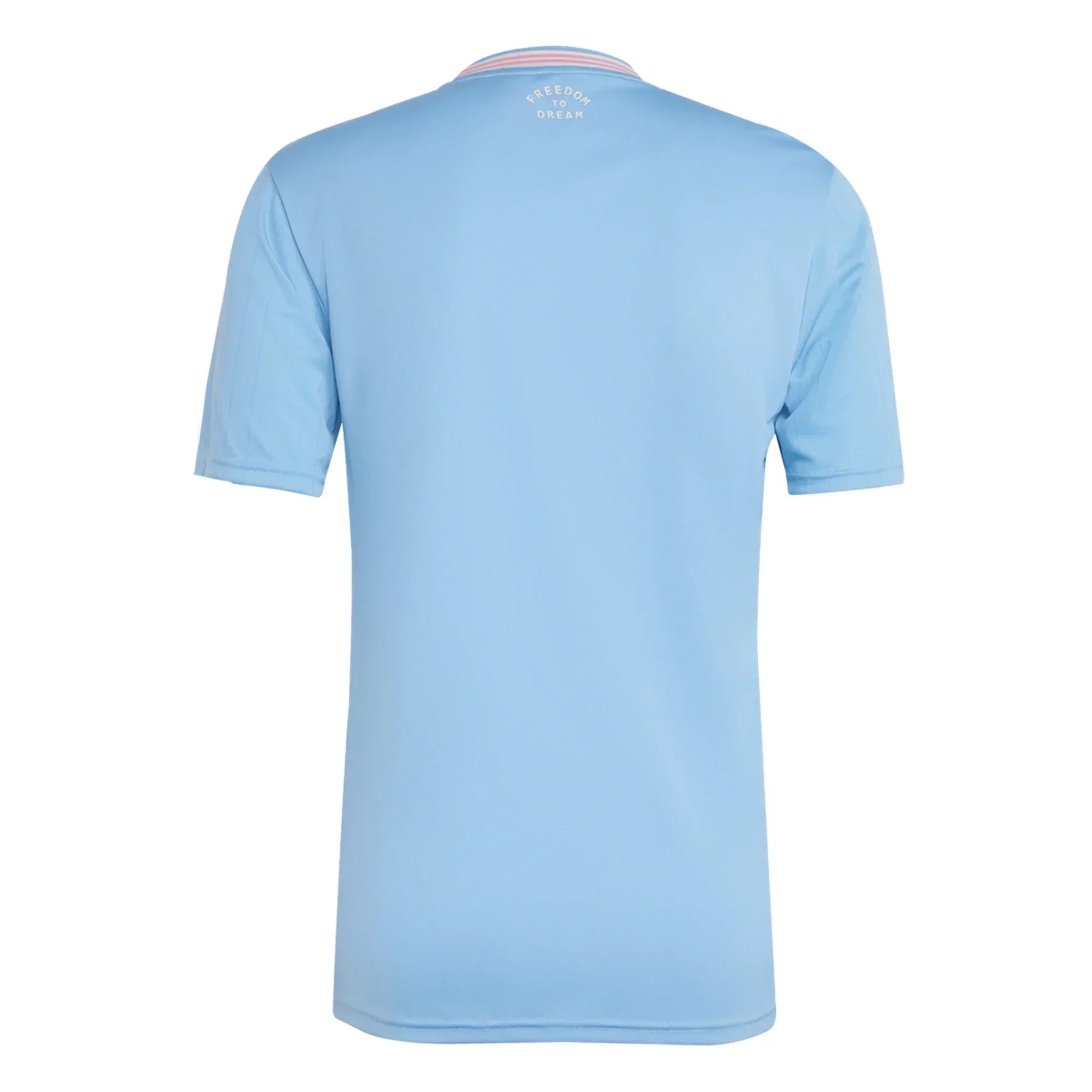 Camiseta Inter Miami CF 25/26 III Tercera - Versión Aficionado