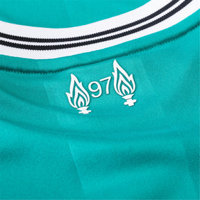 Camiseta Liverpool 25/26 III Tercera - Versión Aficionado