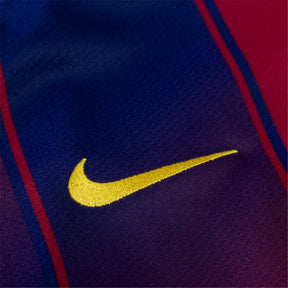 Camiseta Barcelona 25/26 I Casa - Mujer