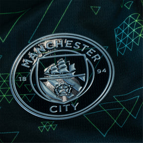 Camiseta Manchester City 25/26 IV Cuarta - Versión Aficionado