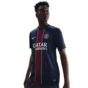 Camiseta Paris Saint-Germain (PSG) 25/26 I Casa - Versión Aficionado
