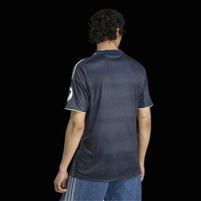 Camiseta Real Madrid 25/26 II Visitante - Versión Aficionado
