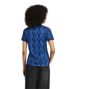 Camiseta Arsenal 25/26 II Visitante - Mujer