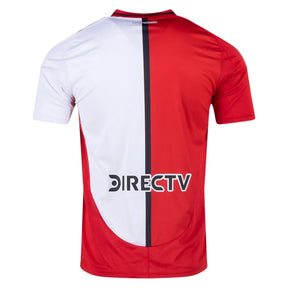 Camiseta River Plate 25/26 III Tercera - Versión Aficionado