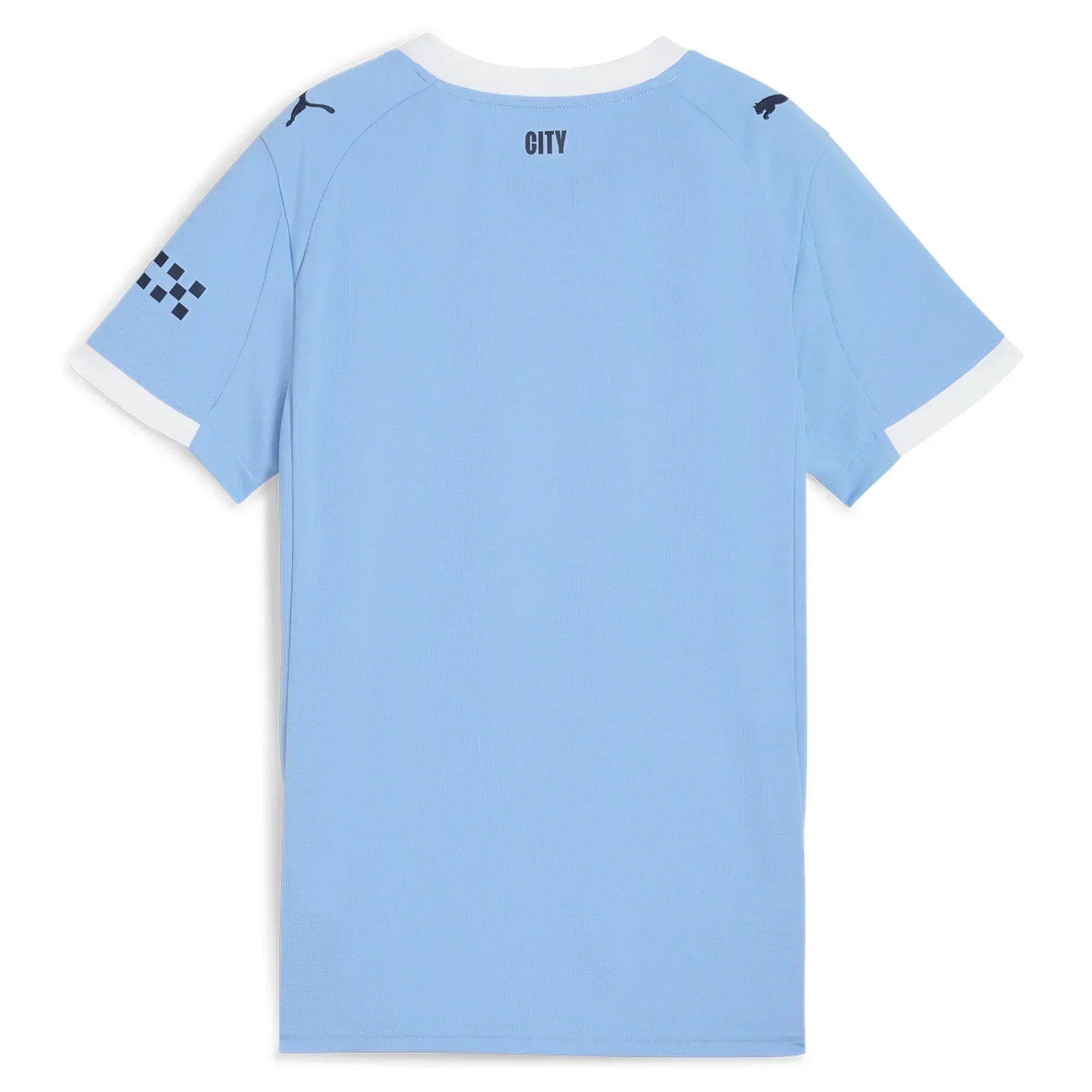Camiseta Manchester City 25/26 I Casa - Mujer