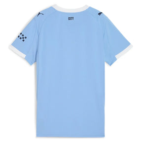 Camiseta Manchester City 25/26 I Casa - Mujer