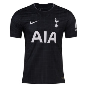 Camiseta Son Heung-min - Tottenham 25/26 II Visitante - Versión Aficionado