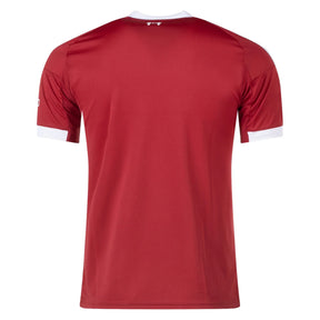 Camiseta Liverpool 25/26 I Casa - Versión Aficionado