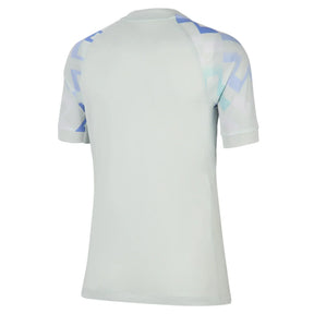 Camiseta Inter de Milán 25/26 II Visitante - Mujer