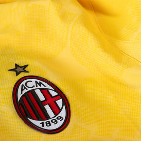 Camiseta AC Milan 25/26 III Tercera - Versión Jugador